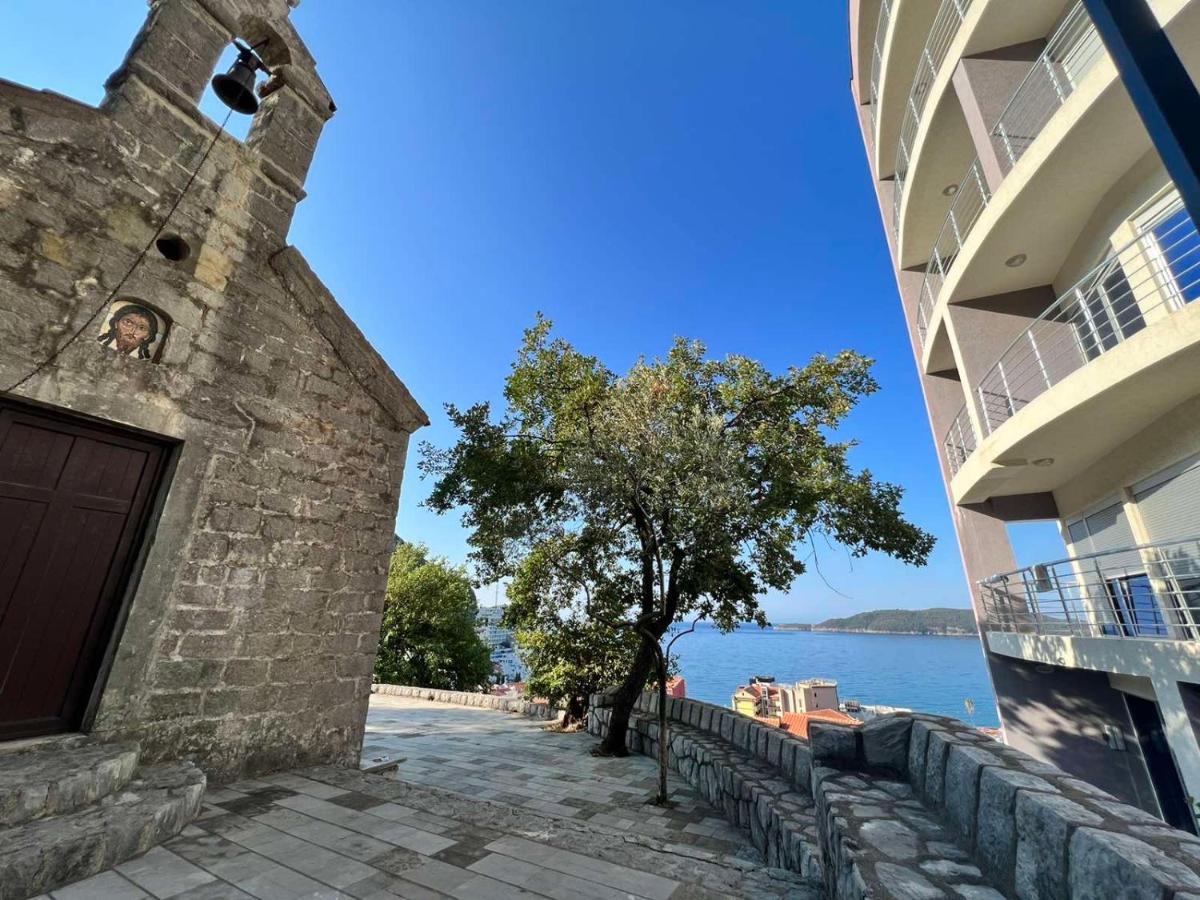 Anja Apartment Rafajlovići Exterior foto