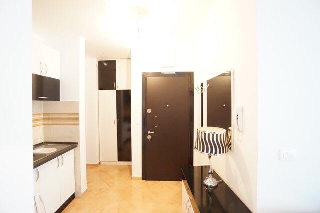 Anja Apartment Rafajlovići Exterior foto