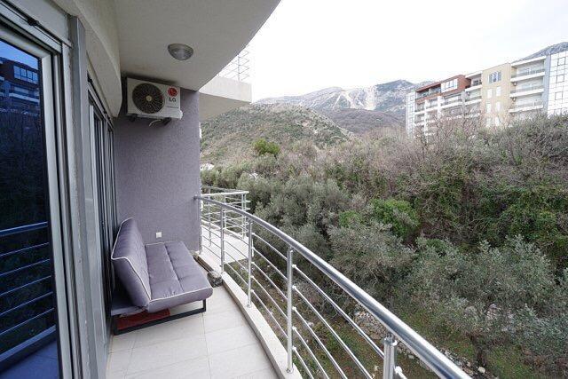 Anja Apartment Rafajlovići Exterior foto